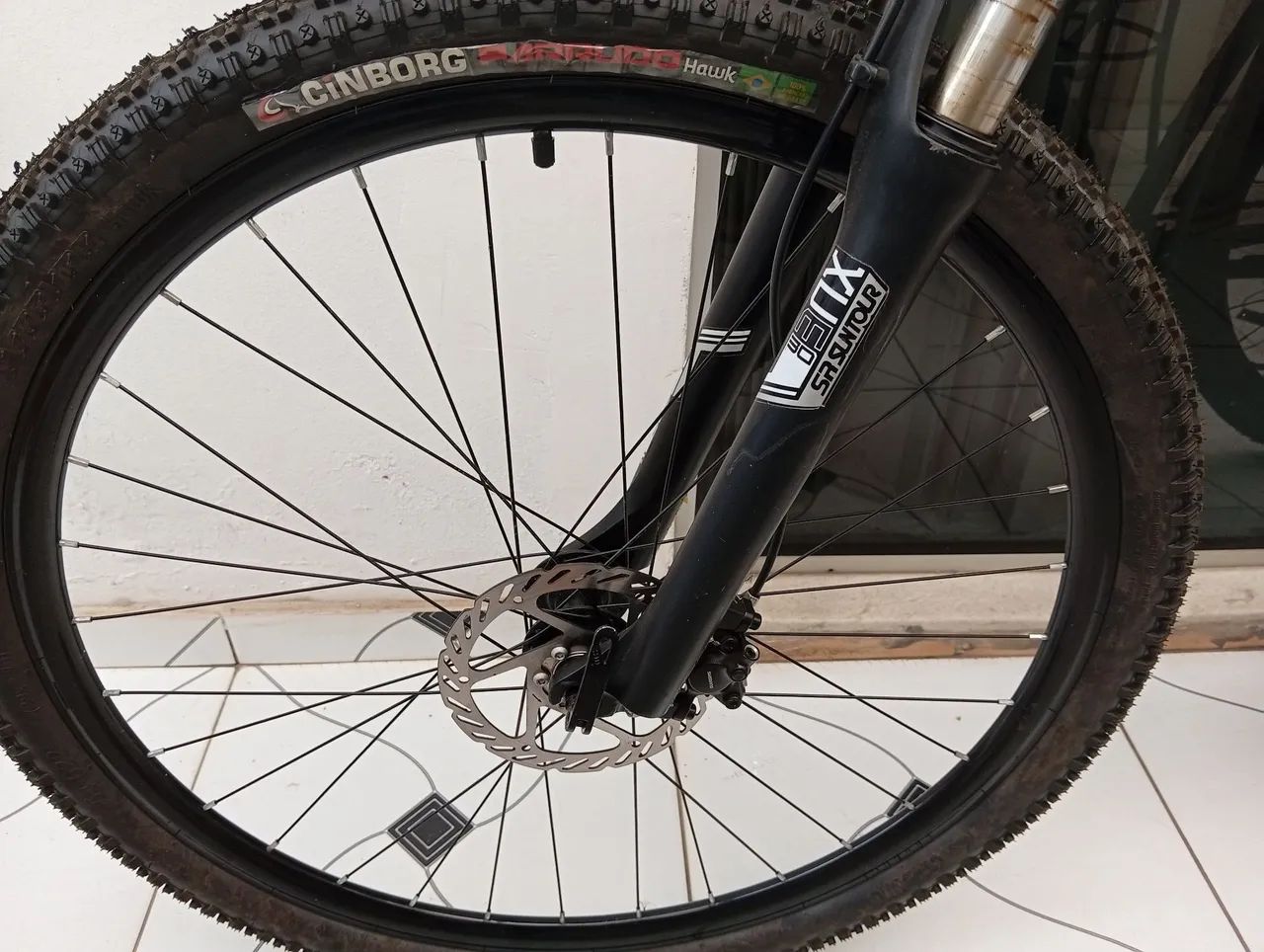 BIKE FIRST ARO 29  - Foto 4