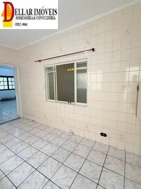 ALUGA CASA COM 3 CÔMODOS E GARAGEM BAIRRO VILA ALPINA!!! - Foto 5