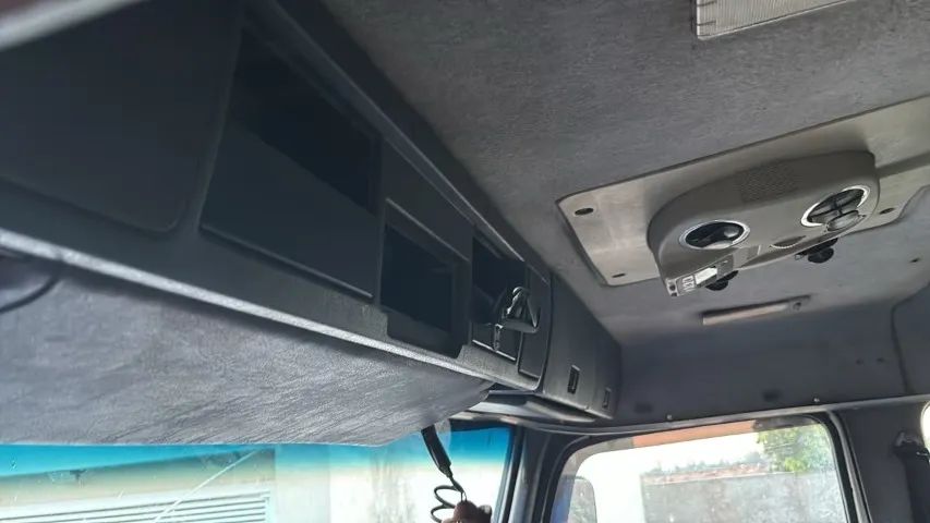 Caminhão VOLVO 380  - Foto 4