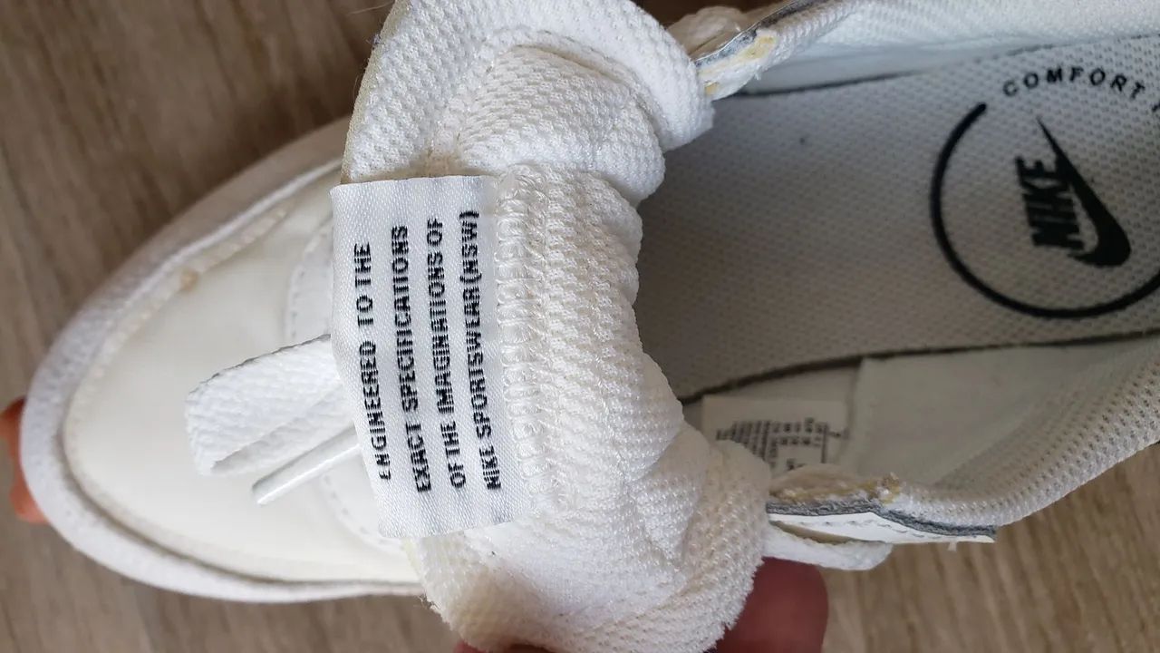 TÊNIS NIKE ORIGINAL  - Foto 3