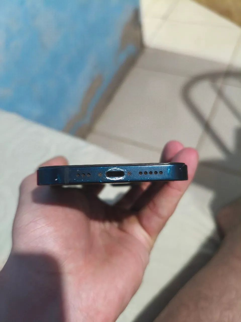 iPhone 13 128gb - Foto 4