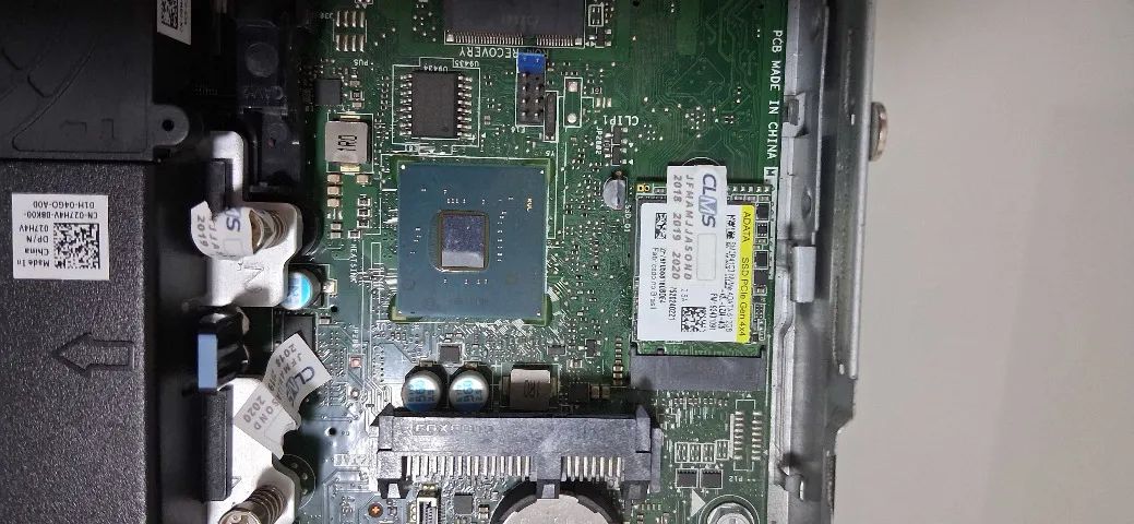 Mini PC OptiPlex 3070 Micro - Foto 4