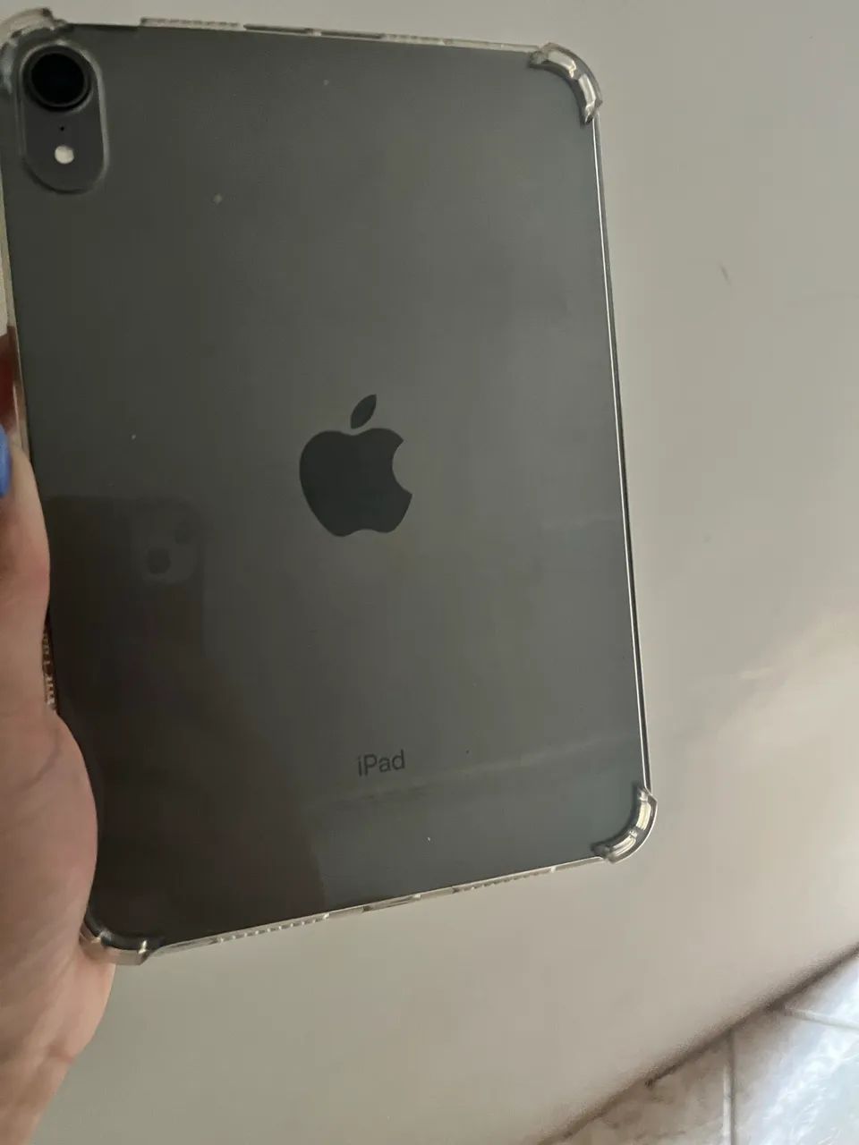 Vendo iPad mini 6 - Negócio  - Foto 3