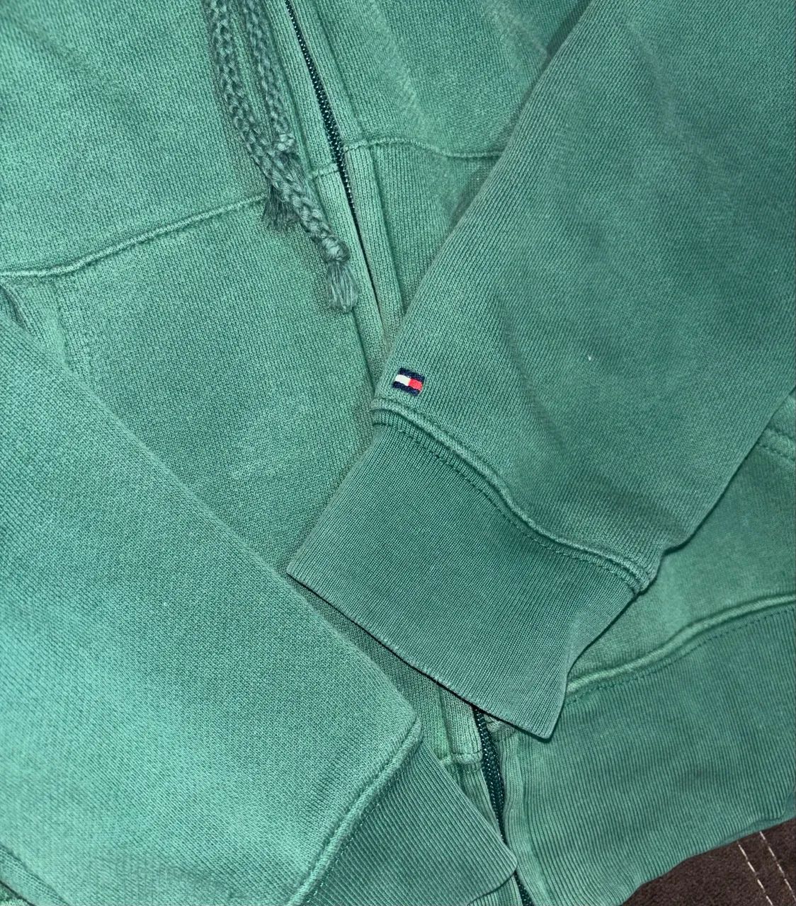 Moletom casaco tommy  - Foto 4