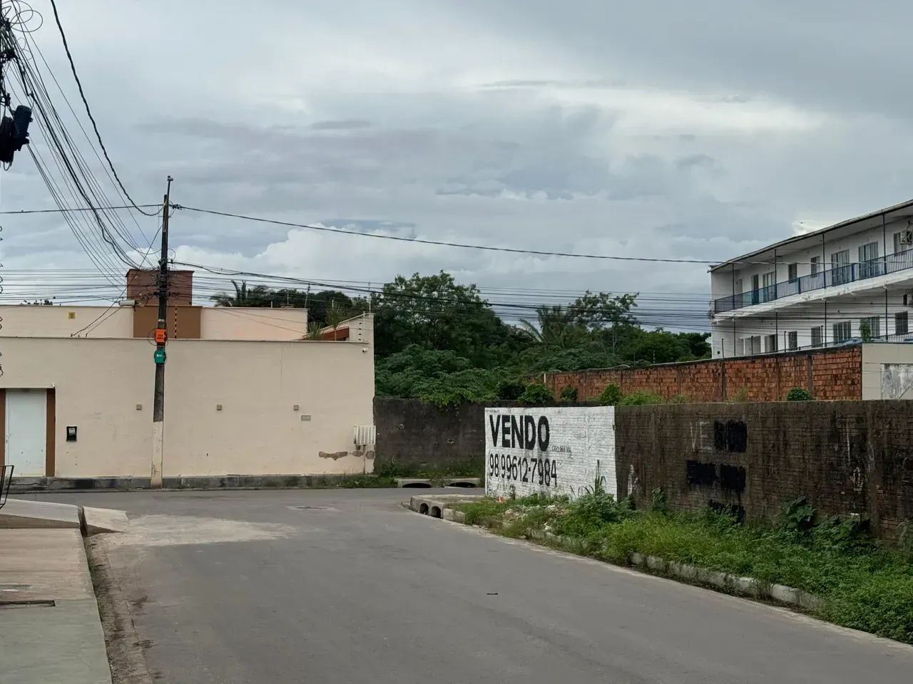 Vendo lote no BARRAMAR  450 m² - Foto 3