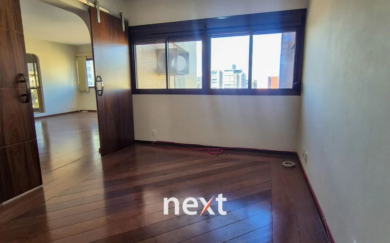 apartamento - Cambuí - Campinas - Foto 3