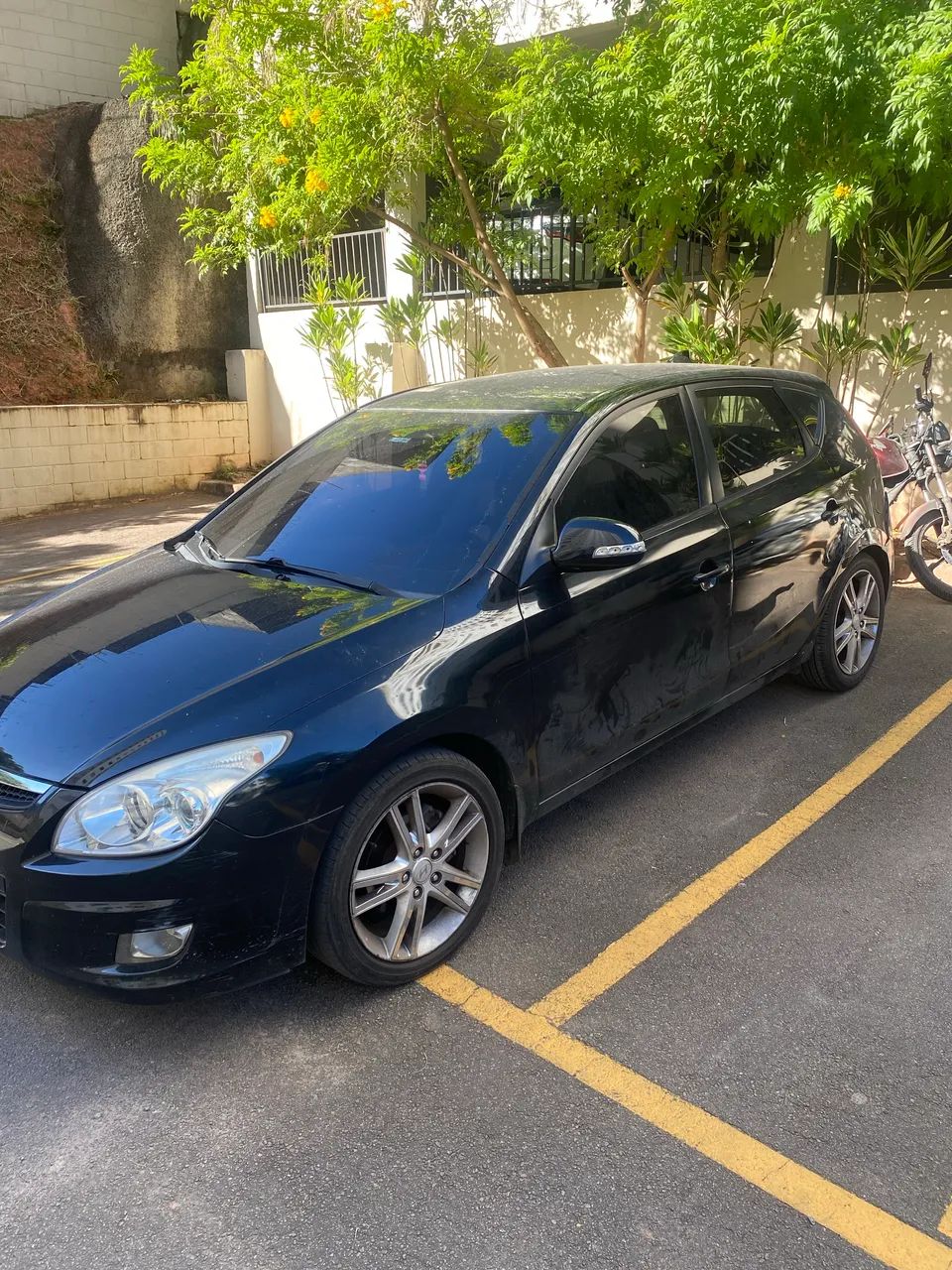 Hyundai I30 2.0 16V 145cv 5P Mec. 2010 - Foto 3