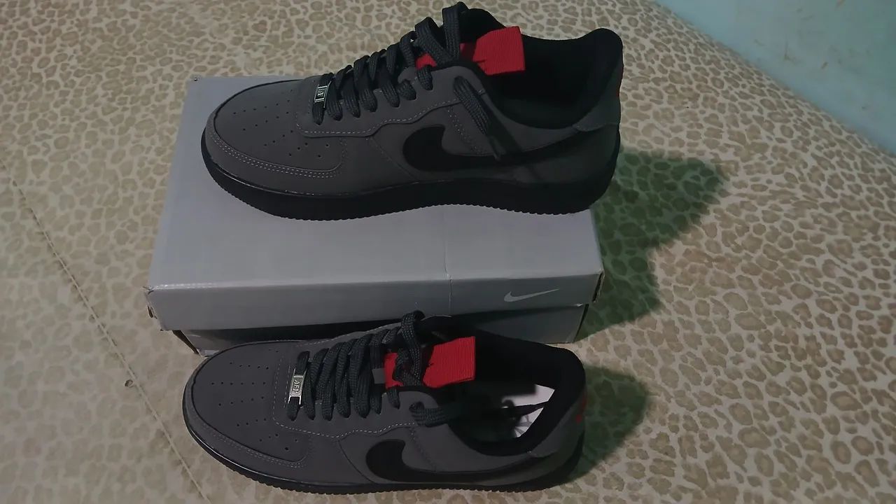 Tênis Air Force 42 - Foto 4