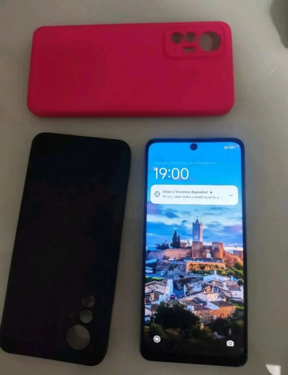 Note 12 lite 256 - Foto 3