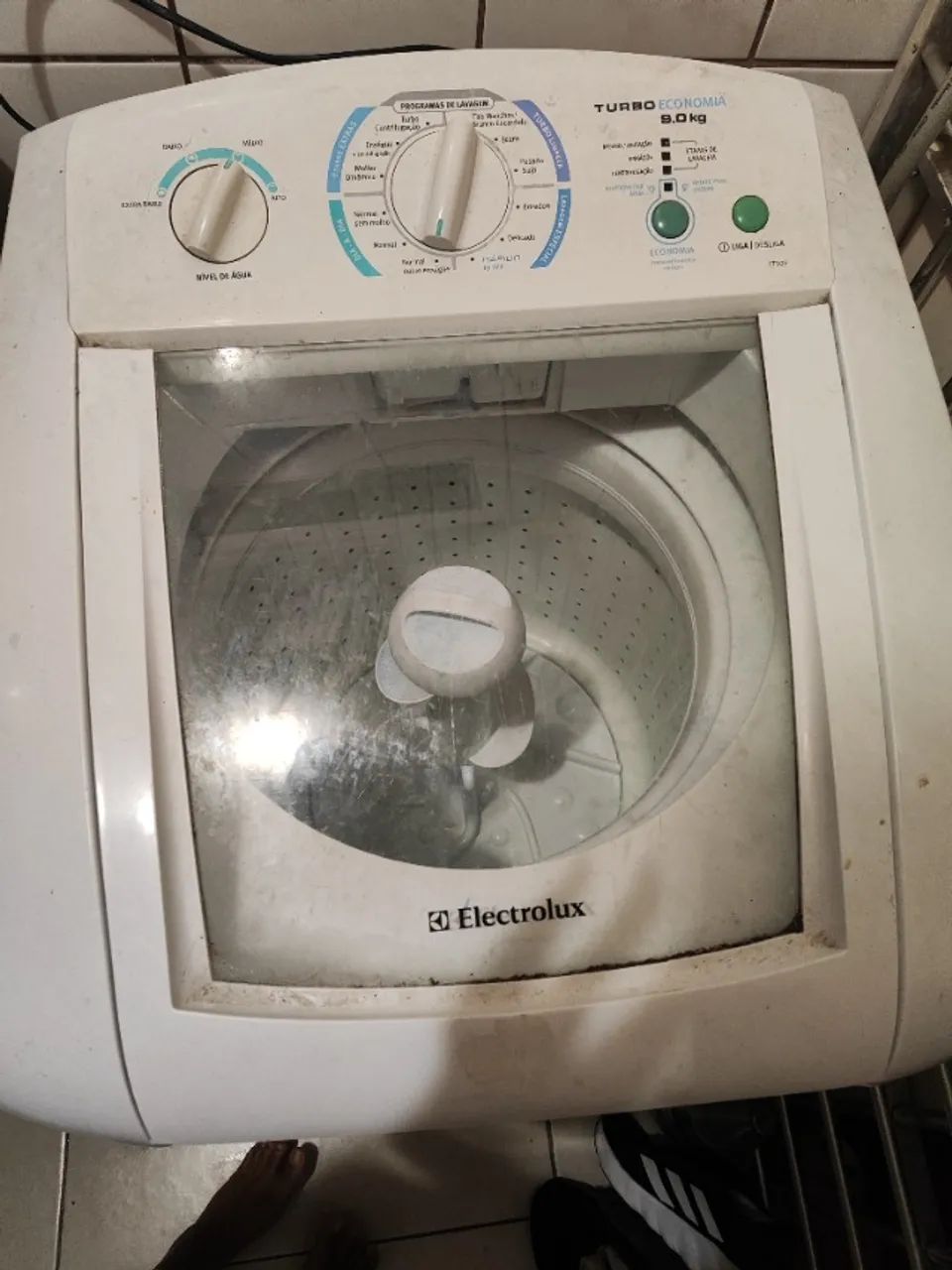 Máquina de lavar  - Foto 2