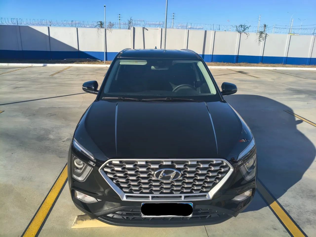 Hyundai Creta 2025