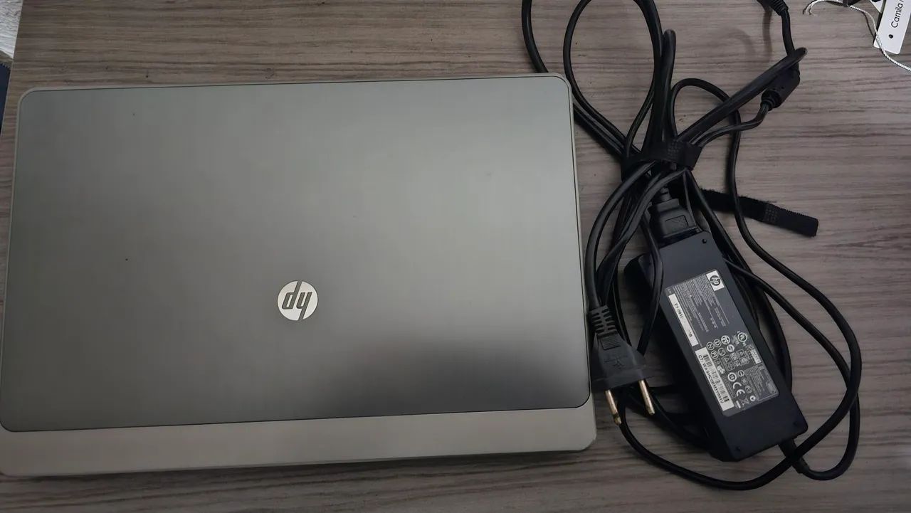 Notebook HP  - Foto 4