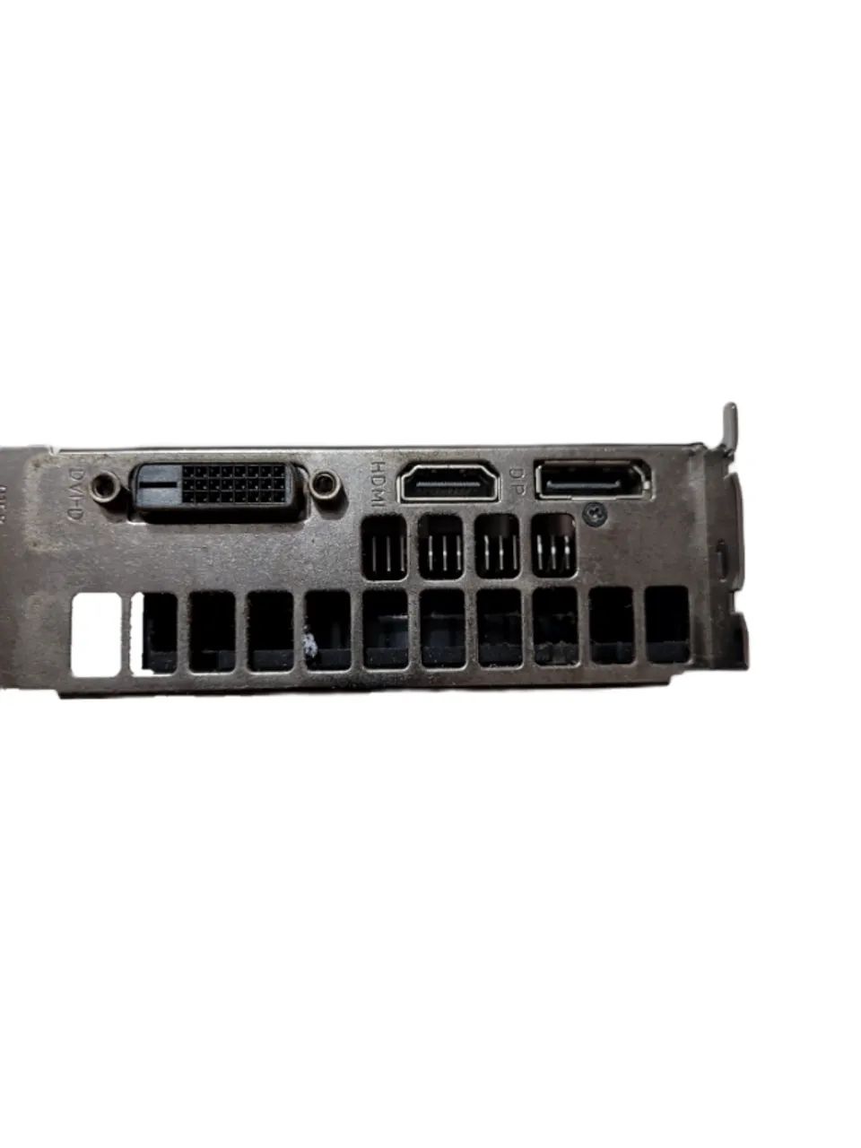 Placa de video GTX 1650 4gb SUPER - Foto 3
