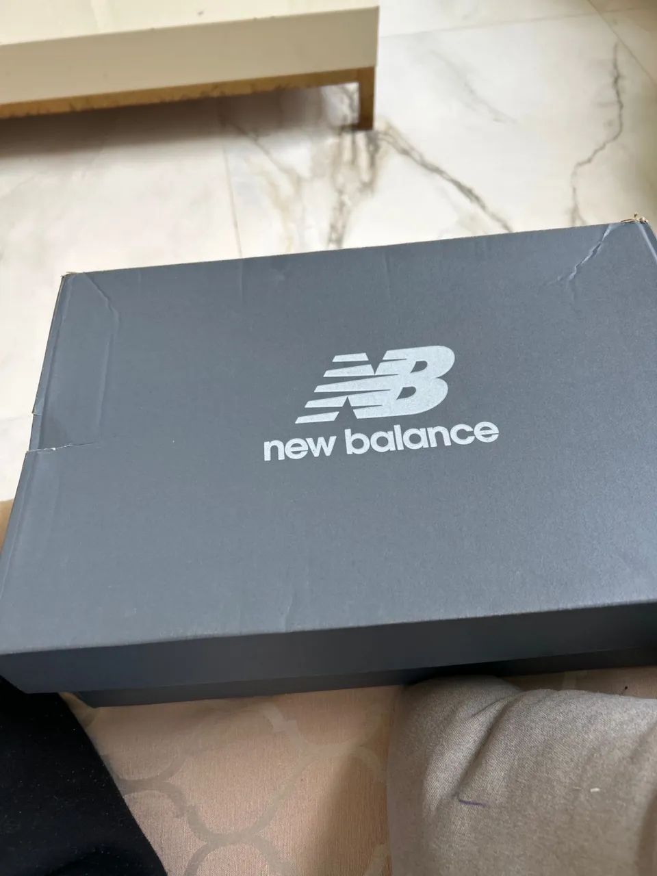 Tênis New balance 
