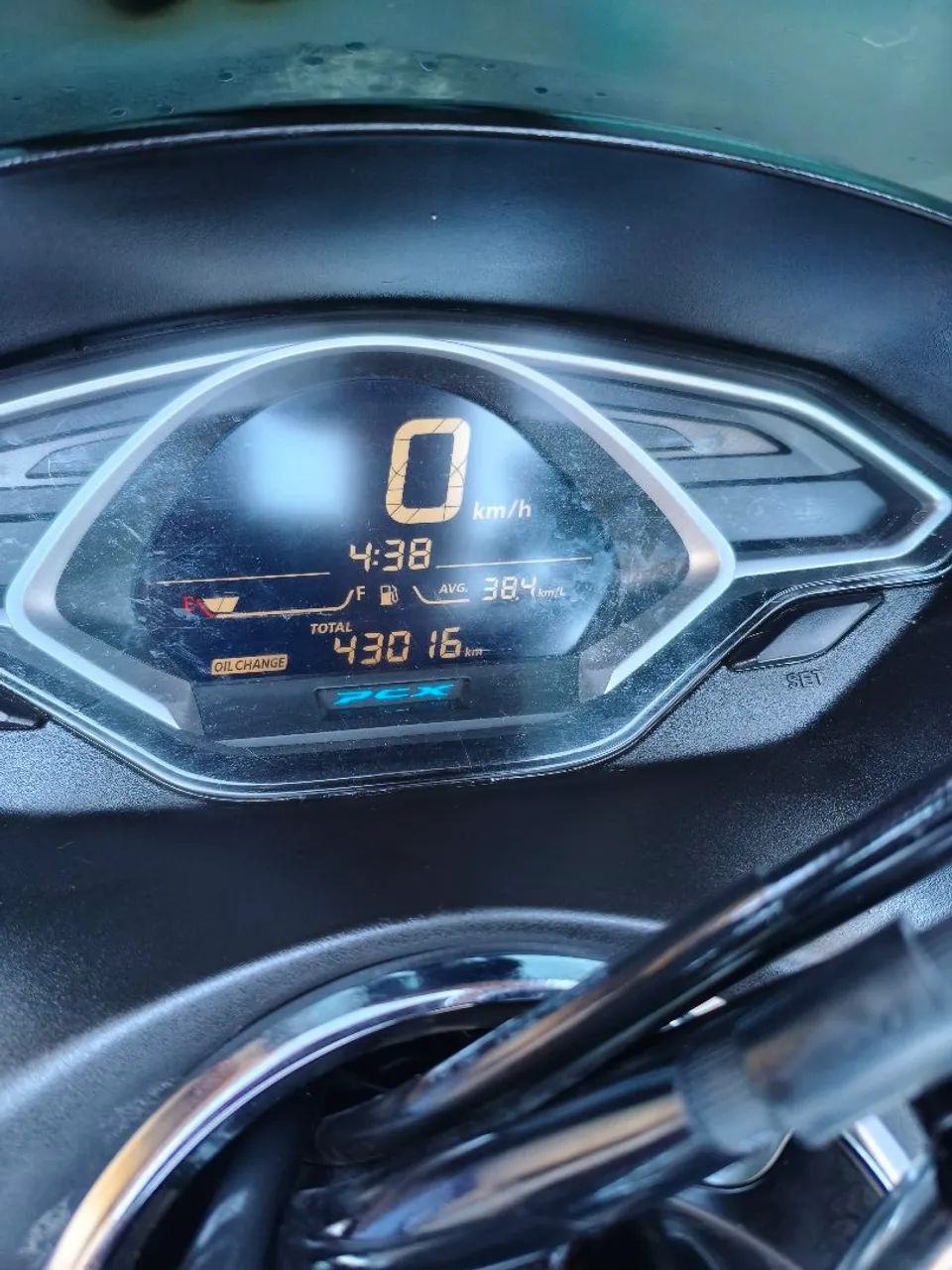 PCX 20/21 - Foto 5