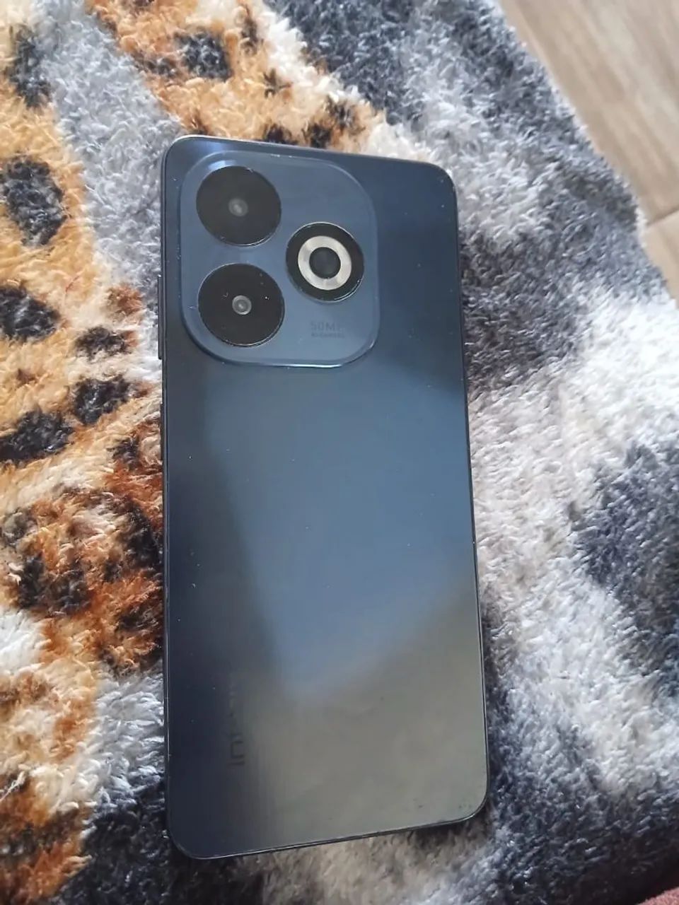 Infinix smart 8 pro 256GB