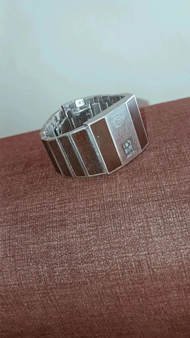 Relógio Nixon 