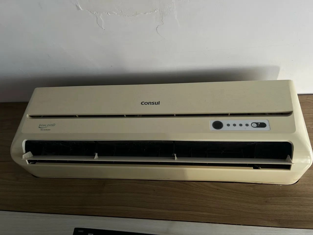 AR CONDICIONADO CÔNSUL 9 MIL - Foto 2