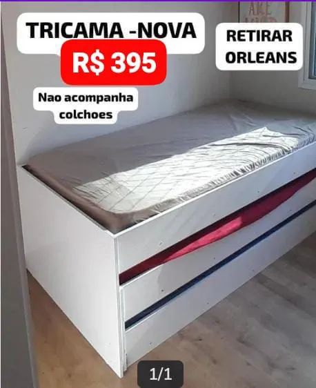 TRICAMA ...65704320434945121