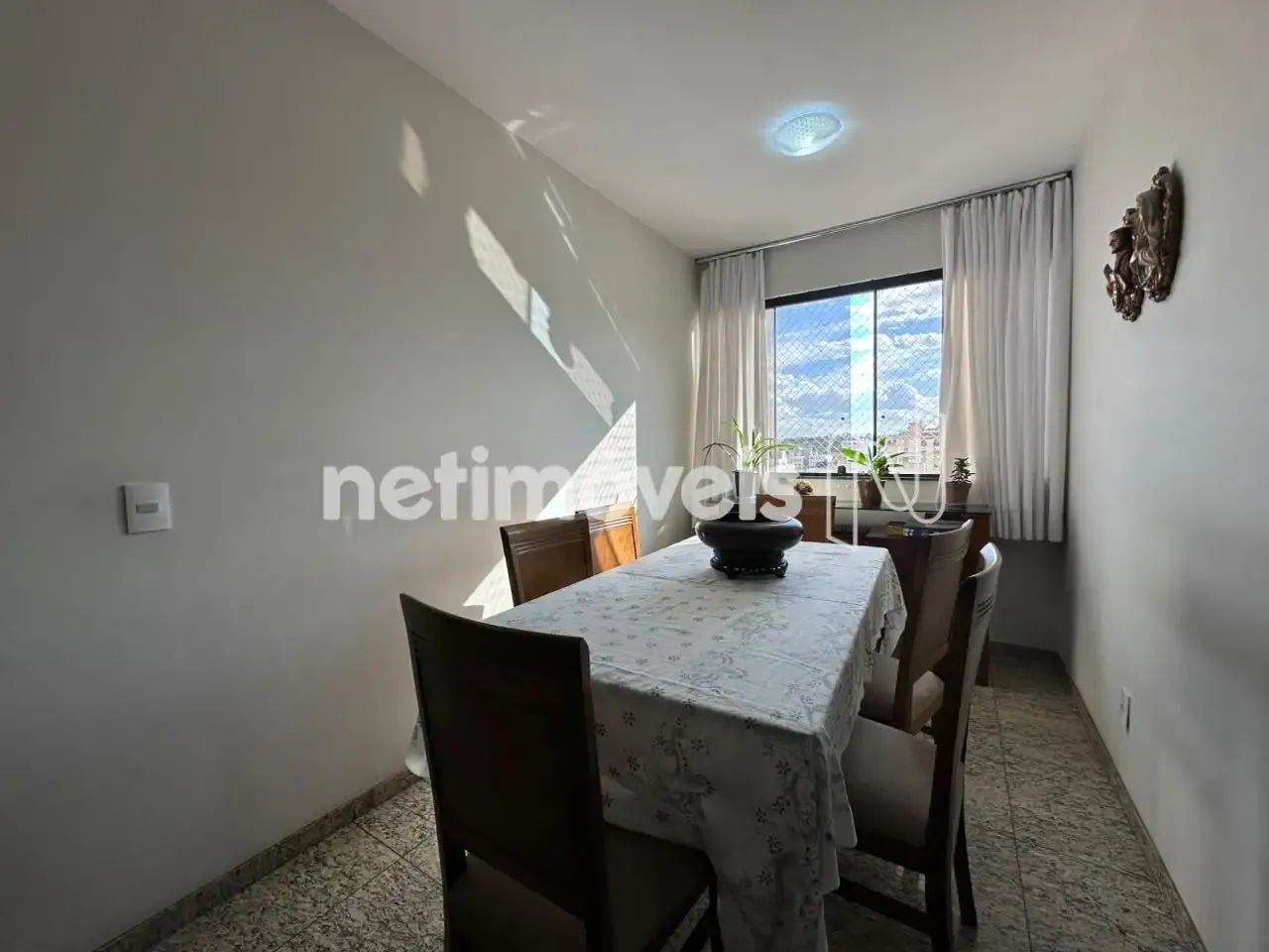 APARTAMENTO 3 QUARTOS COM SUÍTE, DCE E LAZER COMPLETO NO PADRE EUSTÁQUIO. - Foto 2