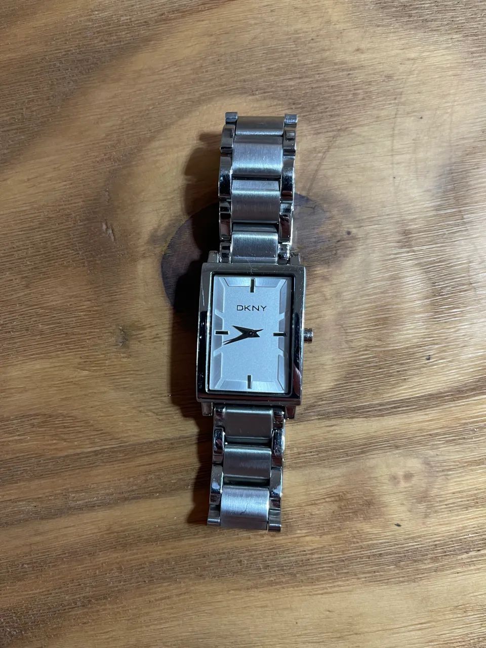 Relógio DKNY ny-4601 5atm