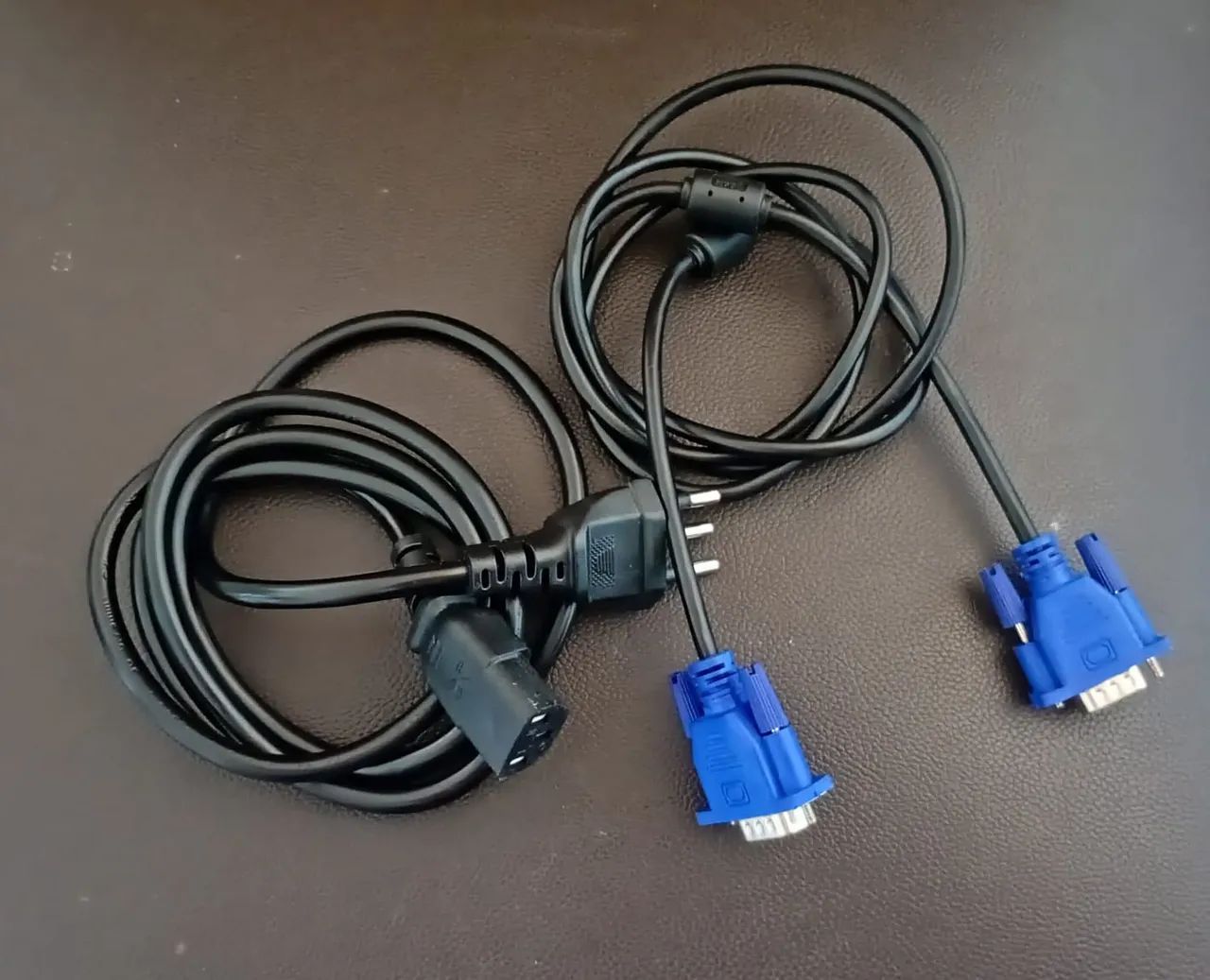 Monitor Lenovo 19 polegadas - Foto 4