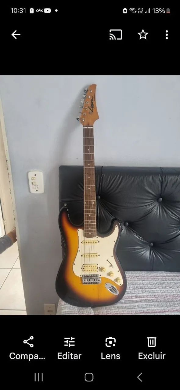 Guitarra