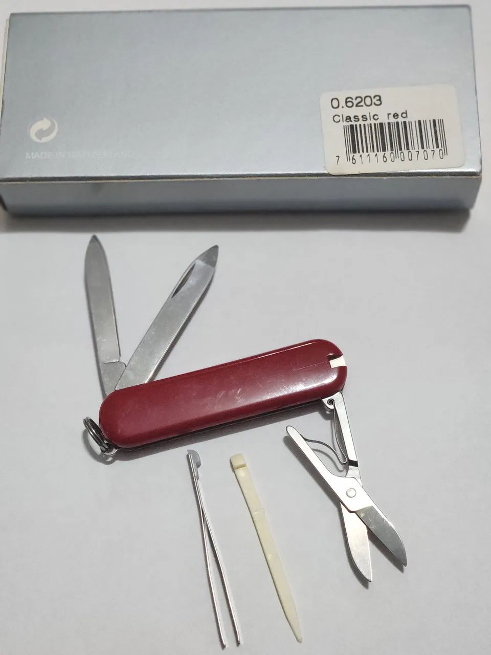 Canivete victorinox  - Foto 2