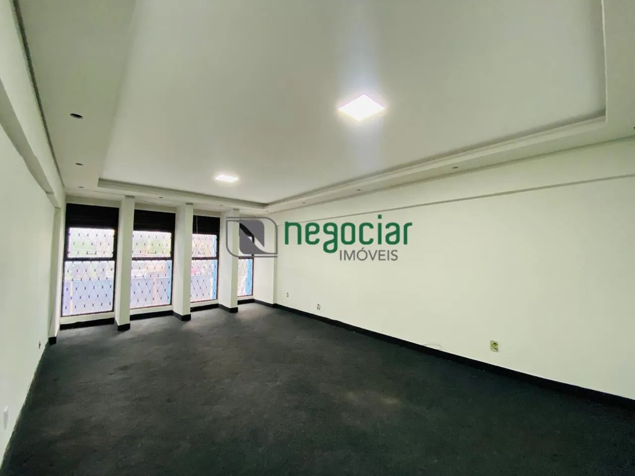 Sala no bairro Centro - Foto 2