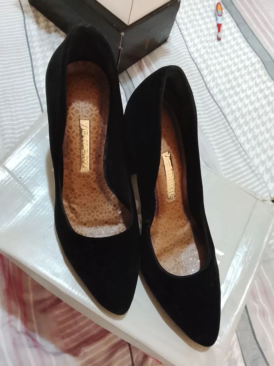 Sapato n°35 - Foto 2