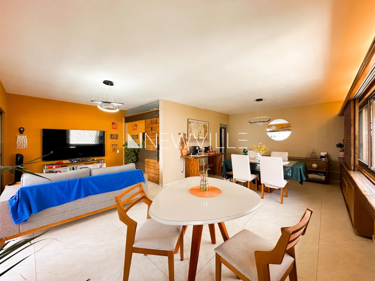 Apartamento com 4 quartos à venda em Boa Viagem - Foto 4