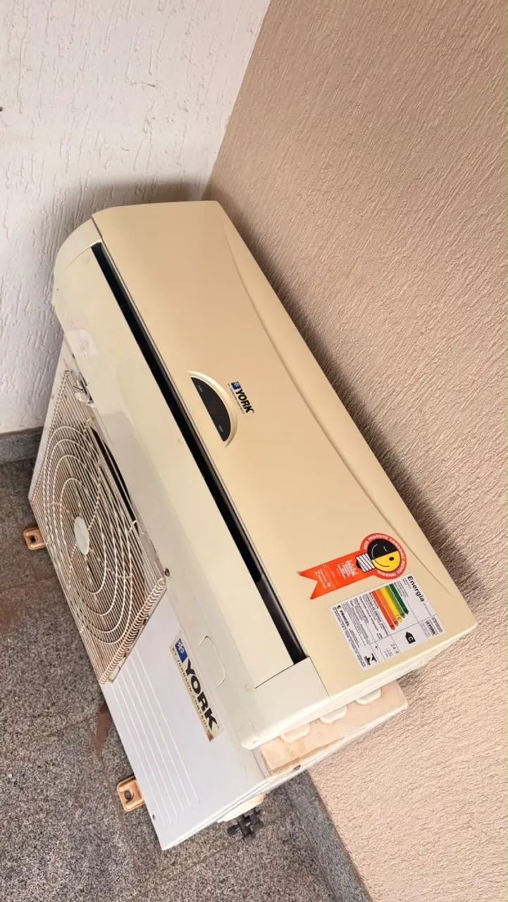 Ar condicionado 12k btu - Foto 2