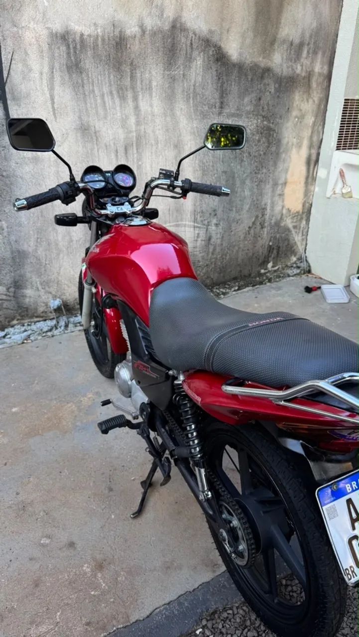 Fan / CG 150 - Foto 2
