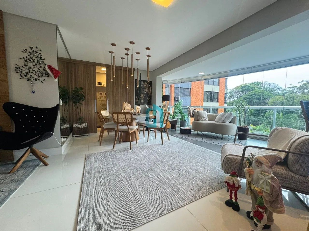 Apartamento à venda no Vila Mariana, SP.