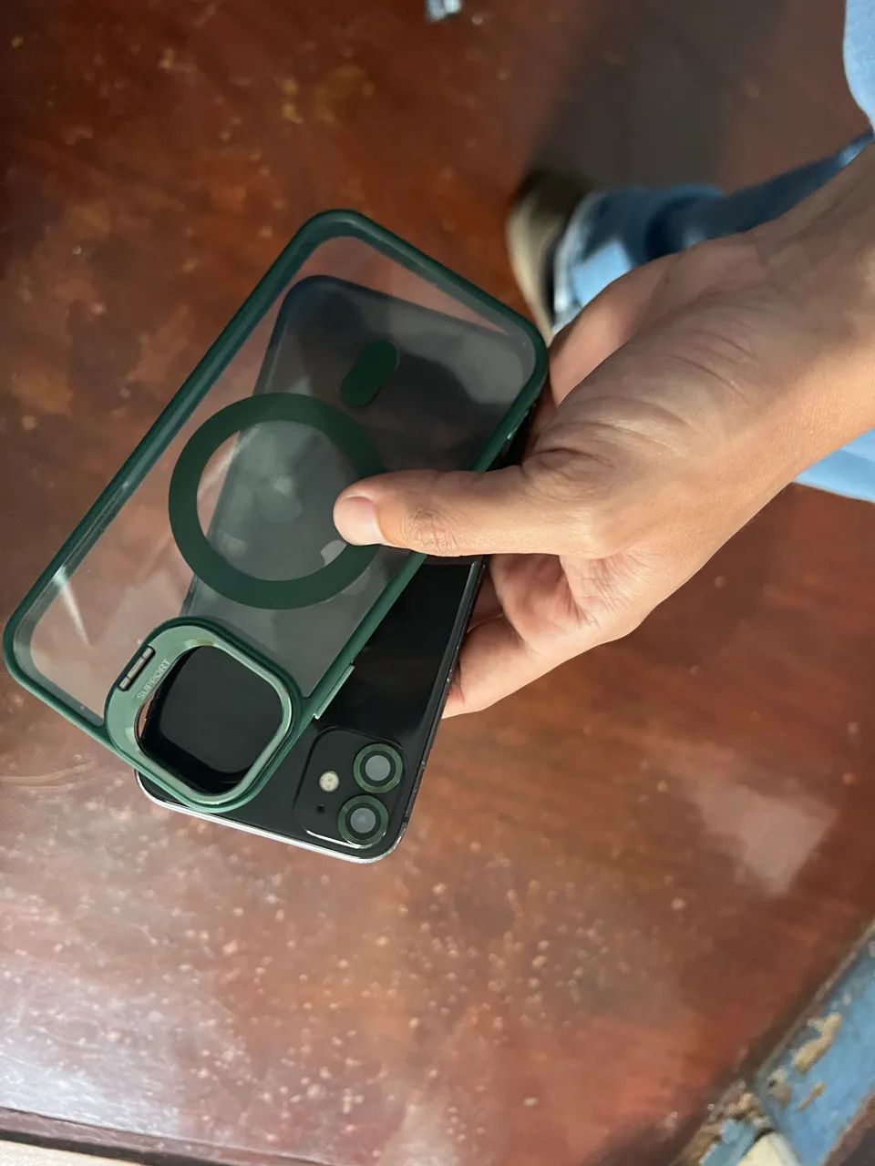 iPhone 11 - Foto 2