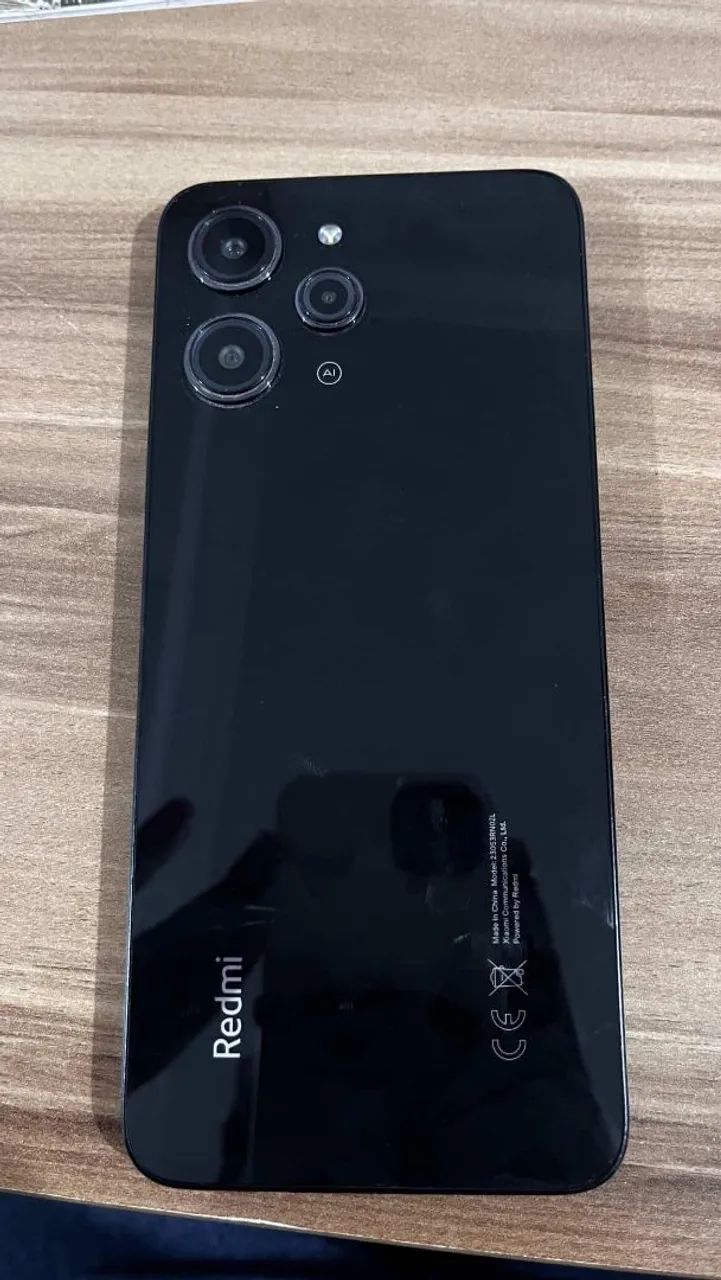 Vendo Xiaome redmi 12 