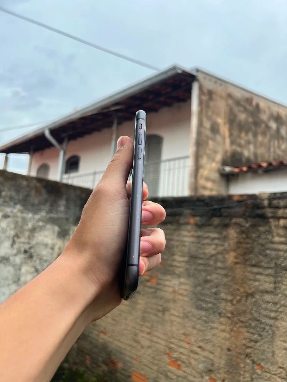 iPhone 11 128GB - Foto 4