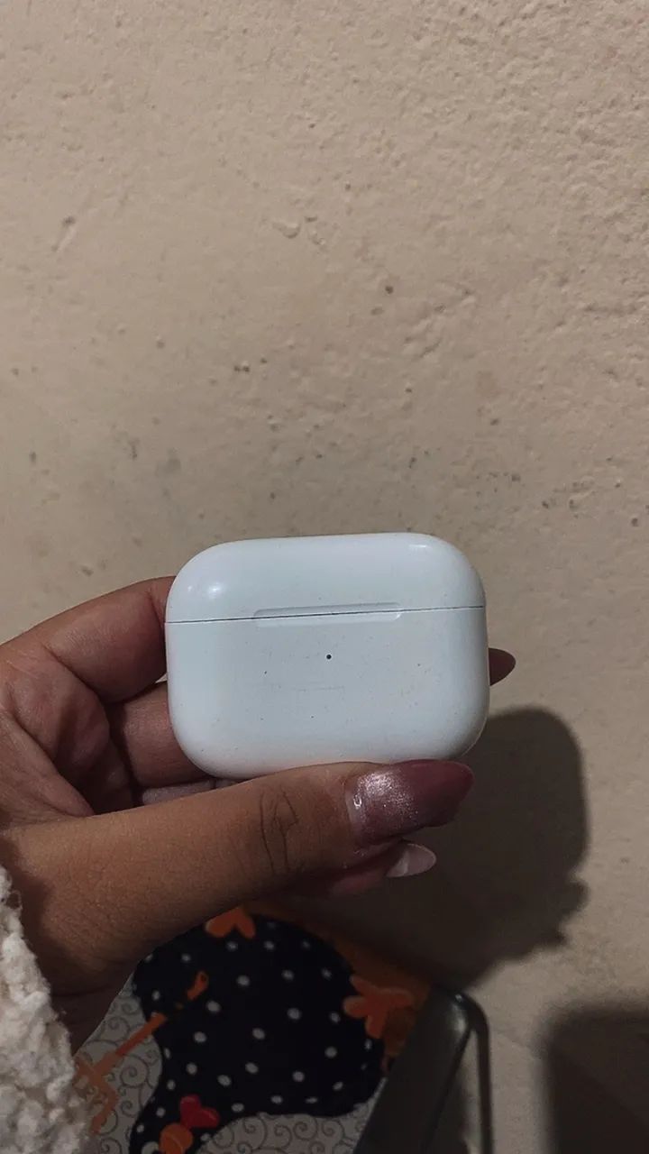 Fone air pods pro 2 original da Apple  - Foto 4