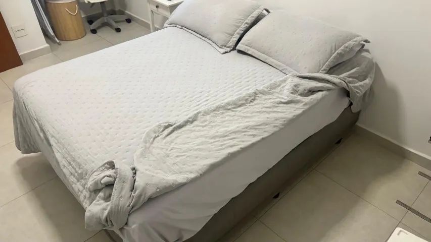 Cama Casal - Foto 3