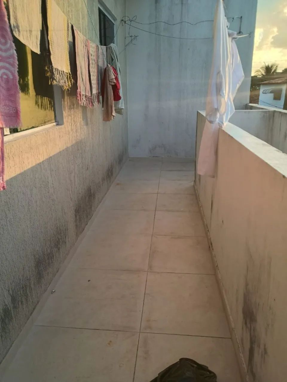 Alugo casa 2 Quartos no Ouro Preto. - Foto 3
