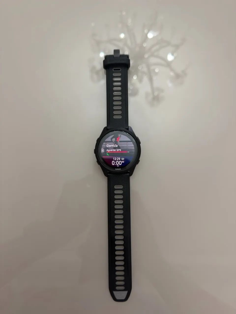 Garmin forerunner 265 46mm - Foto 4