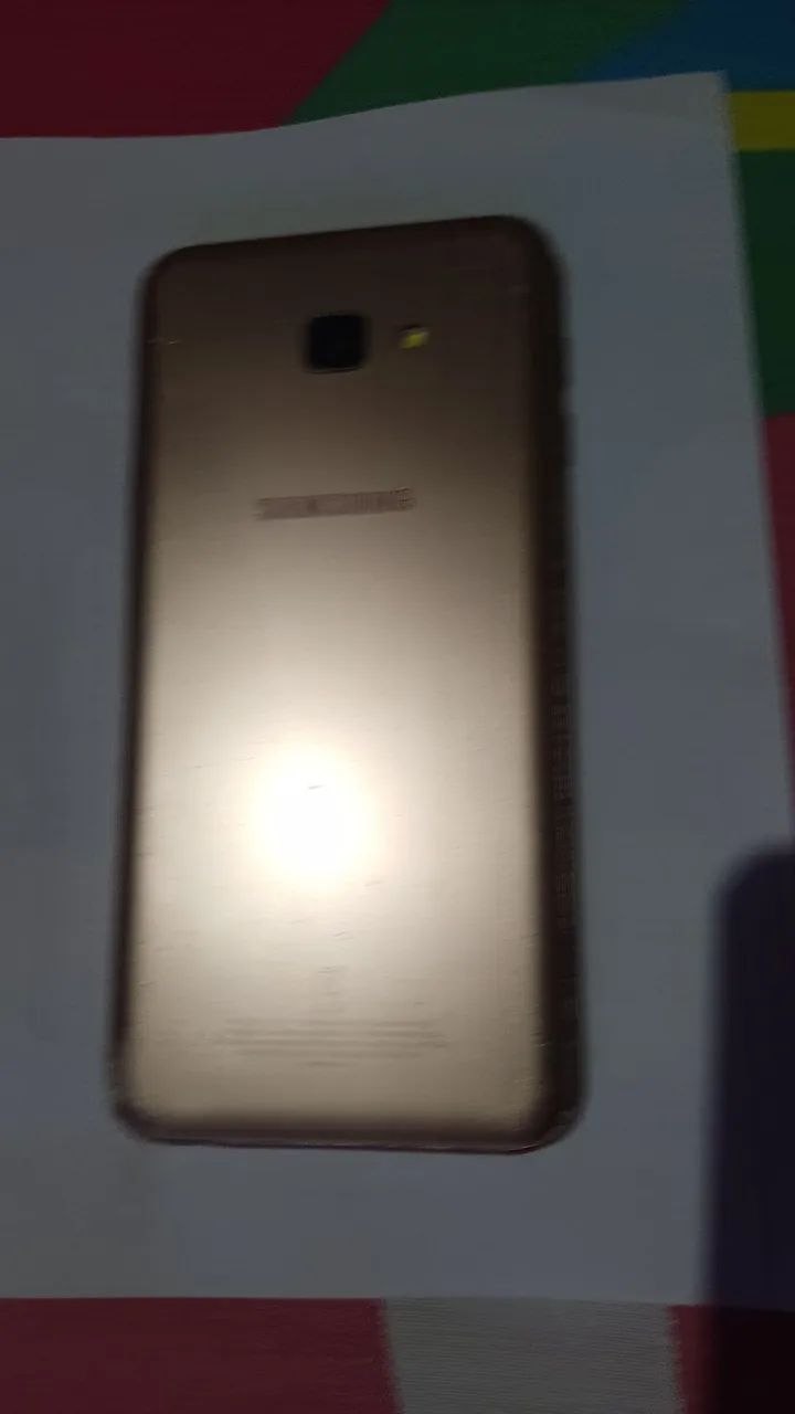 Vendo J4 core funcionando perfeitamente  - Foto 5