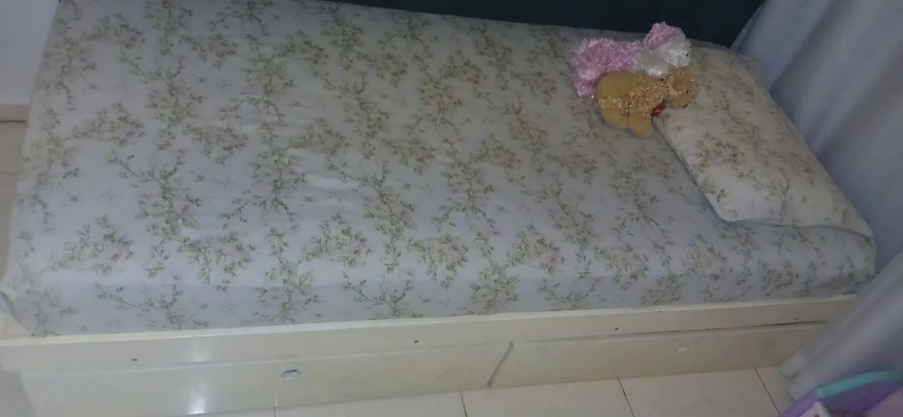 Cama solteiro  - Foto 4