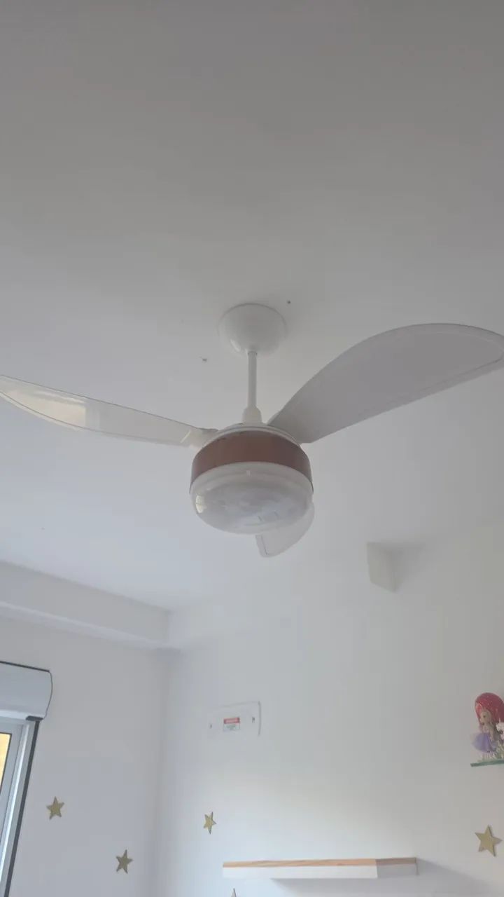 Ventilador ventisol