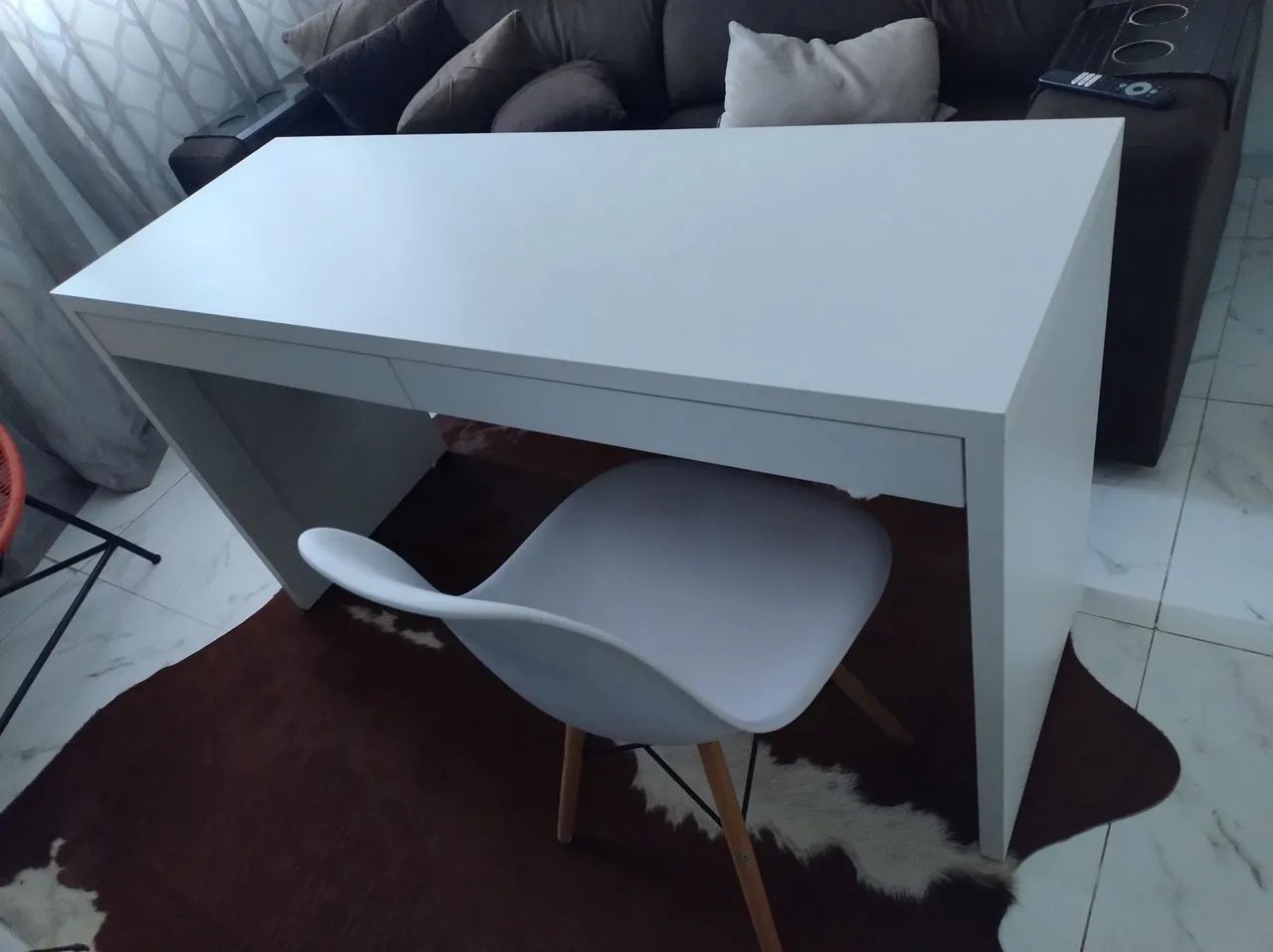 Mesa de escritório 