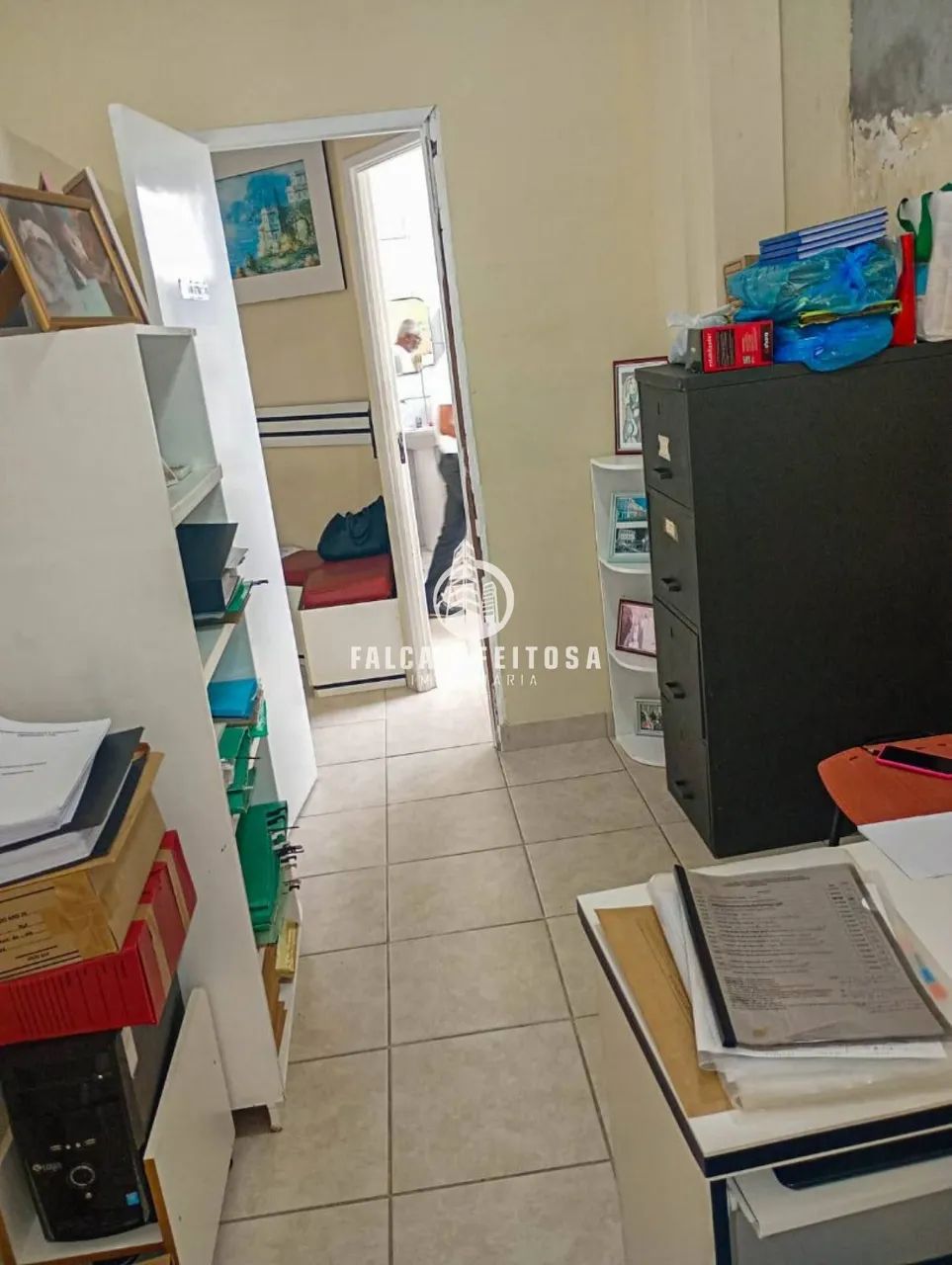 Sala comercial à venda no Centro Histórico - Foto 4