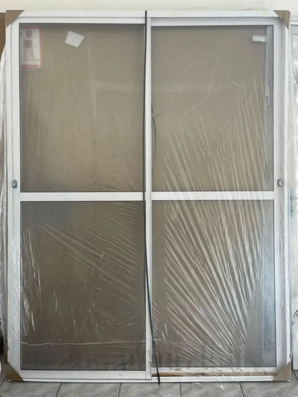 PORTAS DE ALUMÍNIO  - Foto 4