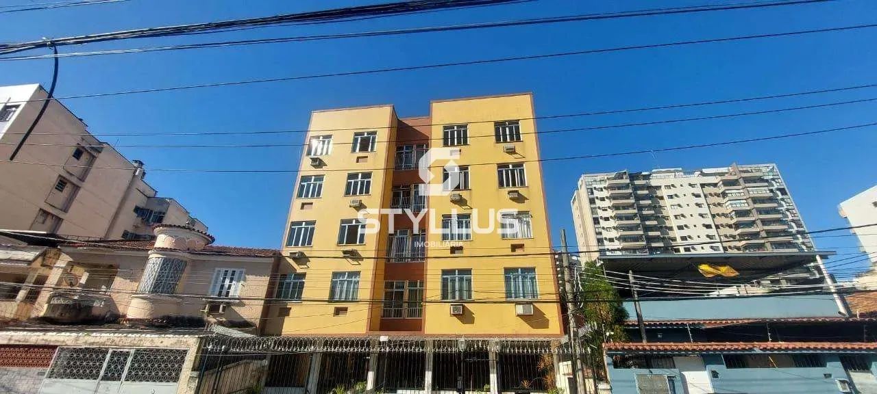 Cachambi | Apartamento 3 quartos - Foto 2
