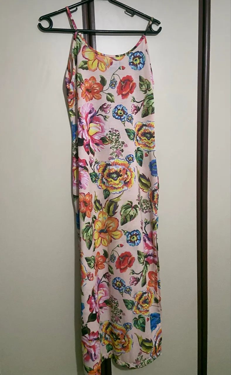 VESTIDO FARM + ADIDAS - Foto 2