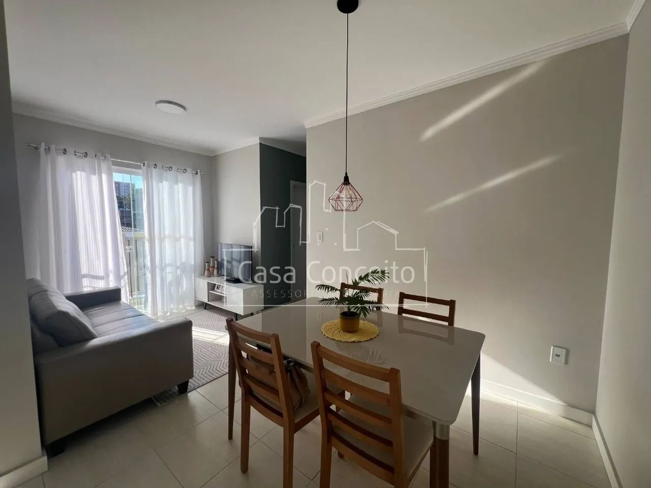Apartamento Para Vender com 2 quartos no bairro Trujillo em Sorocaba - Foto 2